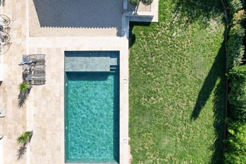 Villa i Uzes, Gard, Uzes - € 998.000 | Ref: HH-15556718 - foto 6