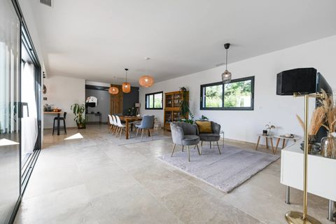Villa i Uzes, Gard, Uzes - € 998.000 | Ref: HH-15556718 - foto 7