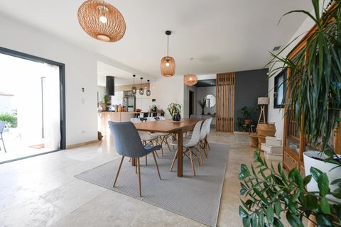 Villa i Uzes, Gard, Uzes - € 998.000 | Ref: HH-15556718 - foto 8