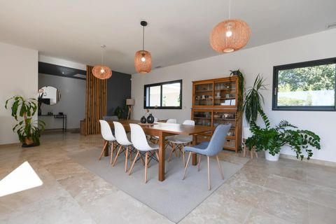 Villa i Uzes, Gard, Uzes - € 998.000 | Ref: HH-15556718 - foto 10