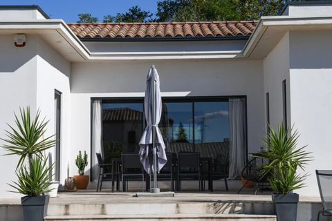 Villa i Uzes, Gard, Uzes - € 998.000 | Ref: HH-15556718 - foto 13