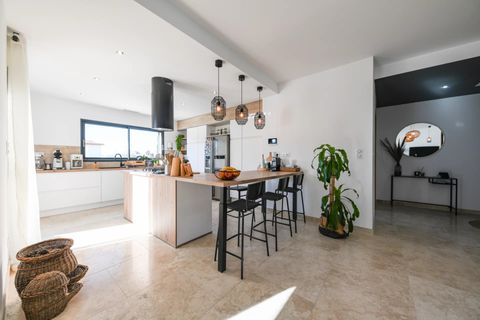 Villa i Uzes, Gard, Uzes - € 998.000 | Ref: HH-15556718 - foto 15