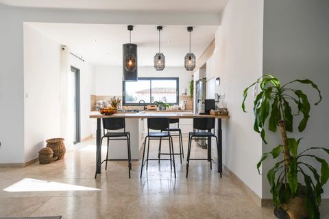 Villa i Uzes, Gard, Uzes - € 998.000 | Ref: HH-15556718 - foto 17
