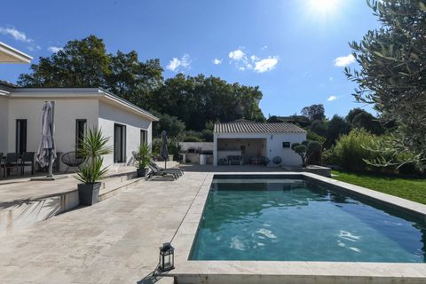 Villa i Uzes, Gard, Uzes - € 998.000 | Ref: HH-15556718 - foto 18