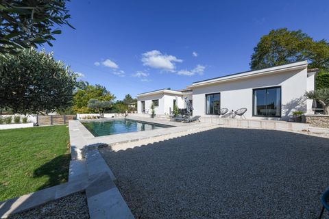 Villa i Uzes, Gard, Uzes - € 998.000 | Ref: HH-15556718 - foto 19