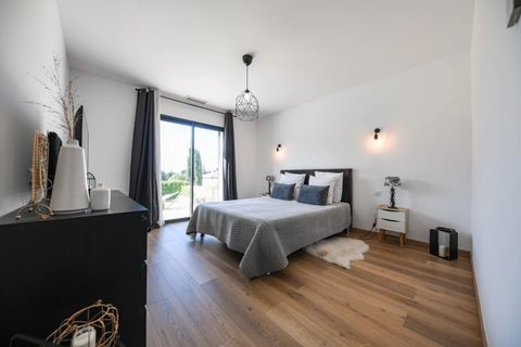 Villa i Uzes, Gard, Uzes - € 998.000 | Ref: HH-15556718 - foto 21