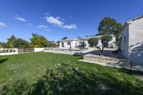 Villa i Uzes, Gard, Uzes - € 998.000 | Ref: HH-15556718 - foto 23