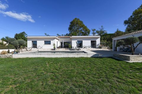 Villa i Uzes, Gard, Uzes - € 998.000 | Ref: HH-15556718 - foto 28