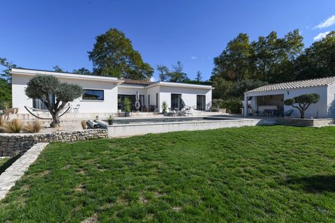 Villa i Uzes, Gard, Uzes - € 998.000 | Ref: HH-15556718 - foto 30