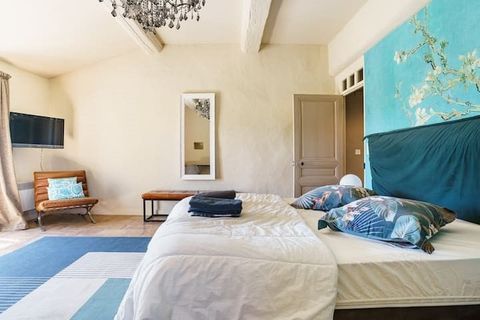 Villa a Cairanne, Vaucluse, Cairanne - € 1.965.000 | Ref: HH-15556570 - foto 9