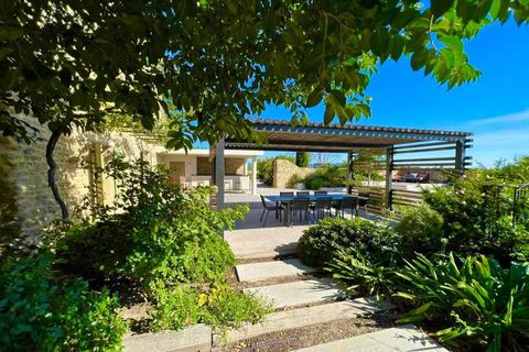 Villa a Cairanne, Vaucluse, Cairanne - € 1.965.000 | Ref: HH-15556570 - foto 19