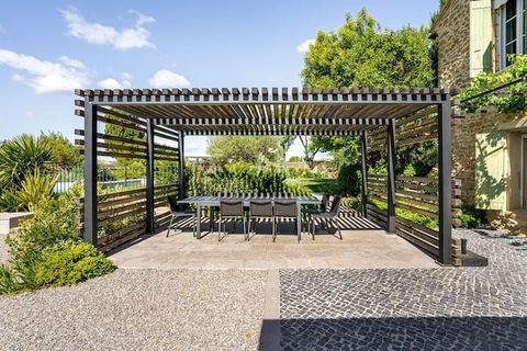 Villa a Cairanne, Vaucluse, Cairanne - € 1.965.000 | Ref: HH-15556570 - foto 20