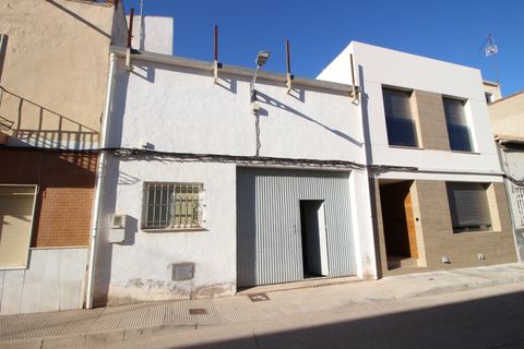 Landsbyhus i Dolores, Alicante, Dolores - € 70.000 | Ref: 1524 - foto 1