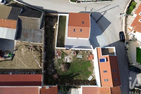 Helårsgrund i Torres Vedras, Lisbon, Torres Vedras - € 120.000 | Ref: 128593 - foto 4