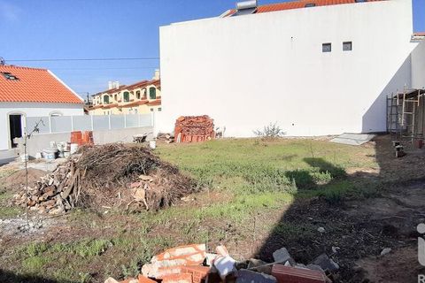 Helårsgrund i Torres Vedras, Lisbon, Torres Vedras - € 120.000 | Ref: 128593 - foto 6