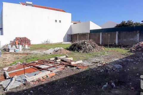 Helårsgrund i Torres Vedras, Lisbon, Torres Vedras - € 120.000 | Ref: 128593 - foto 21