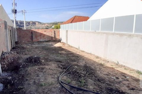 Helårsgrund i Torres Vedras, Lisbon, Torres Vedras - € 120.000 | Ref: 128593 - foto 22