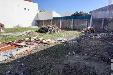 Helårsgrund i Torres Vedras, Lisbon, Torres Vedras - € 120.000 | Ref: 128593 - foto 23