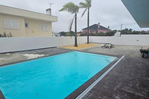 Byhus i Almada, Setubal, Almada - € 850.000 | Ref: 128356 - foto 2