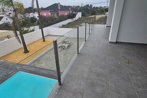 Byhus i Almada, Setubal, Almada - € 850.000 | Ref: 128356 - foto 18