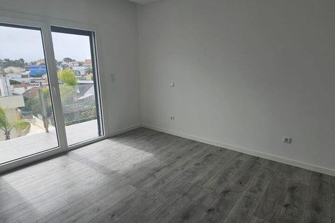 Byhus i Almada, Setubal, Almada - € 850.000 | Ref: 128356 - foto 24