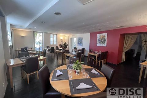 Erhvervsejendom i Capdenac, Lot, Capdenac - € 884.000 | Ref: 0924-4674 - foto 1