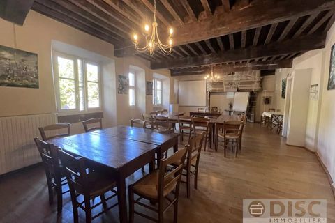 Erhvervsejendom i Capdenac, Lot, Capdenac - € 884.000 | Ref: 0924-4674 - foto 4