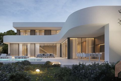 Villa i Moraira, Alicante, Moraira - € 1.790.000 | Ref: SiP-674 - foto 3
