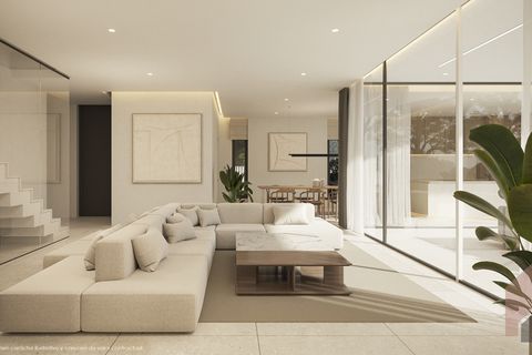Villa i Moraira, Alicante, Moraira - € 1.790.000 | Ref: SiP-674 - foto 5