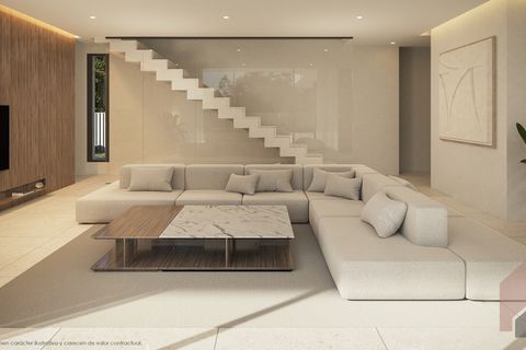 Villa i Moraira, Alicante, Moraira - € 1.790.000 | Ref: SiP-674 - foto 6