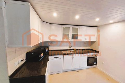 Rækkehus i Lisbon, Lisbon, Lisbon - € 555.000 | Ref: SAFTI:005955 - foto 1