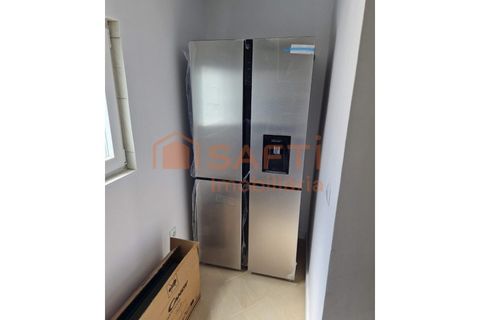 Rækkehus i Lisbon, Lisbon, Lisbon - € 555.000 | Ref: SAFTI:005955 - foto 7