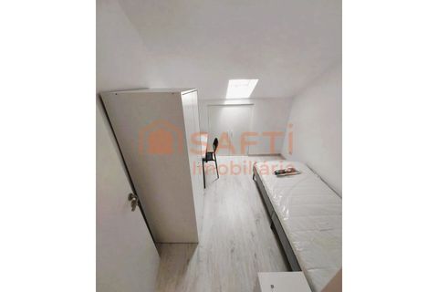 Rækkehus i Lisbon, Lisbon, Lisbon - € 555.000 | Ref: SAFTI:005955 - foto 10