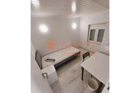 Rækkehus i Lisbon, Lisbon, Lisbon - € 555.000 | Ref: SAFTI:005955 - foto 11