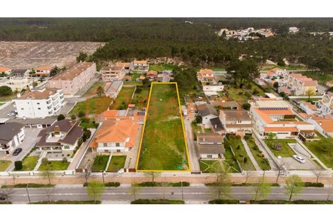 Helårsgrund i Ovar, Aveiro, Ovar - € 190.000 | Ref: SAFTI:005830 - foto 1