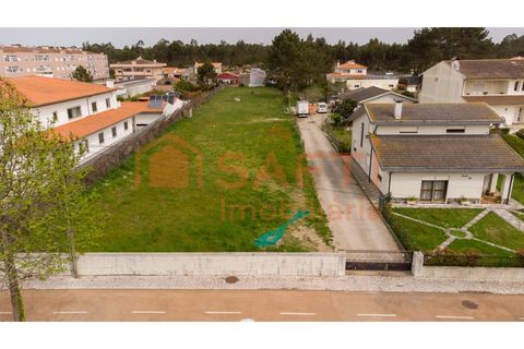 Helårsgrund i Ovar, Aveiro, Ovar - € 190.000 | Ref: SAFTI:005830 - foto 3