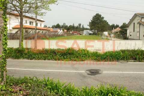 Helårsgrund i Ovar, Aveiro, Ovar - € 190.000 | Ref: SAFTI:005830 - foto 4