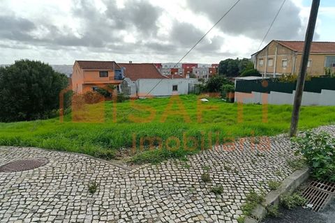 Helårsgrund i Amadora, Lisbon, Amadora - € 85.000 | Ref: SAFTI:005944 - foto 6