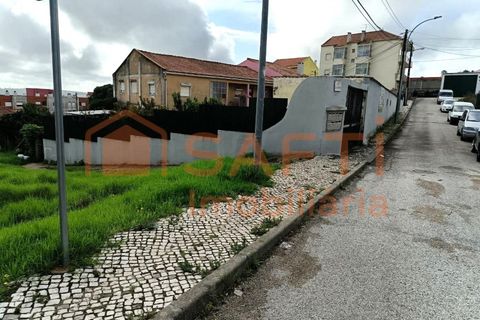 Helårsgrund i Amadora, Lisbon, Amadora - € 85.000 | Ref: SAFTI:005944 - foto 5