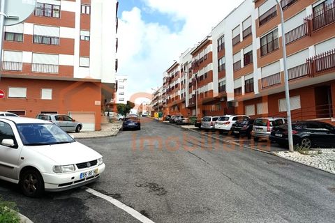 Helårsgrund i Amadora, Lisbon, Amadora - € 85.000 | Ref: SAFTI:005944 - foto 8