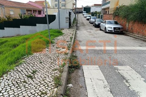 Helårsgrund i Amadora, Lisbon, Amadora - € 85.000 | Ref: SAFTI:005944 - foto 4