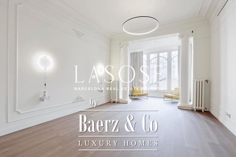 Villa a Barcelona, Barcelona, Barcelona - € 1.750.000 | Ref: 24119LP/6680 - foto 2