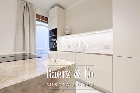 Villa a Barcelona, Barcelona, Barcelona - € 1.750.000 | Ref: 24119LP/6680 - foto 4