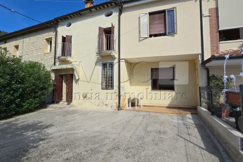 Byhus i Castegnero, Vicenza, Castegnero - € 73.000 | Ref: BER-107 - foto 3