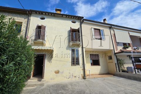 Byhus i Castegnero, Vicenza, Castegnero - € 73.000 | Ref: BER-107 - foto 4