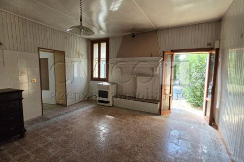 Byhus i Castegnero, Vicenza, Castegnero - € 73.000 | Ref: BER-107 - foto 5