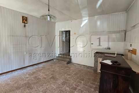 Byhus i Castegnero, Vicenza, Castegnero - € 73.000 | Ref: BER-107 - foto 6