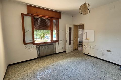 Byhus i Castegnero, Vicenza, Castegnero - € 73.000 | Ref: BER-107 - foto 8