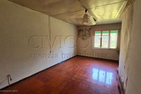 Byhus i Castegnero, Vicenza, Castegnero - € 73.000 | Ref: BER-107 - foto 15