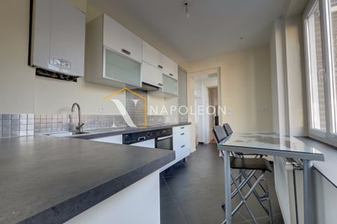 Leilighet i Lille, Nord, Lille - € 219 500 | Ref: 323-LILGD - foto 5